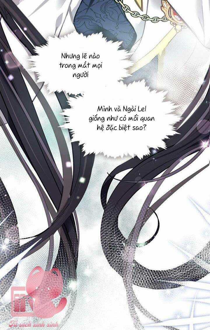 Gia Đình Bị Ám Ảnh Bởi Tôi Chapter 50 trang 77