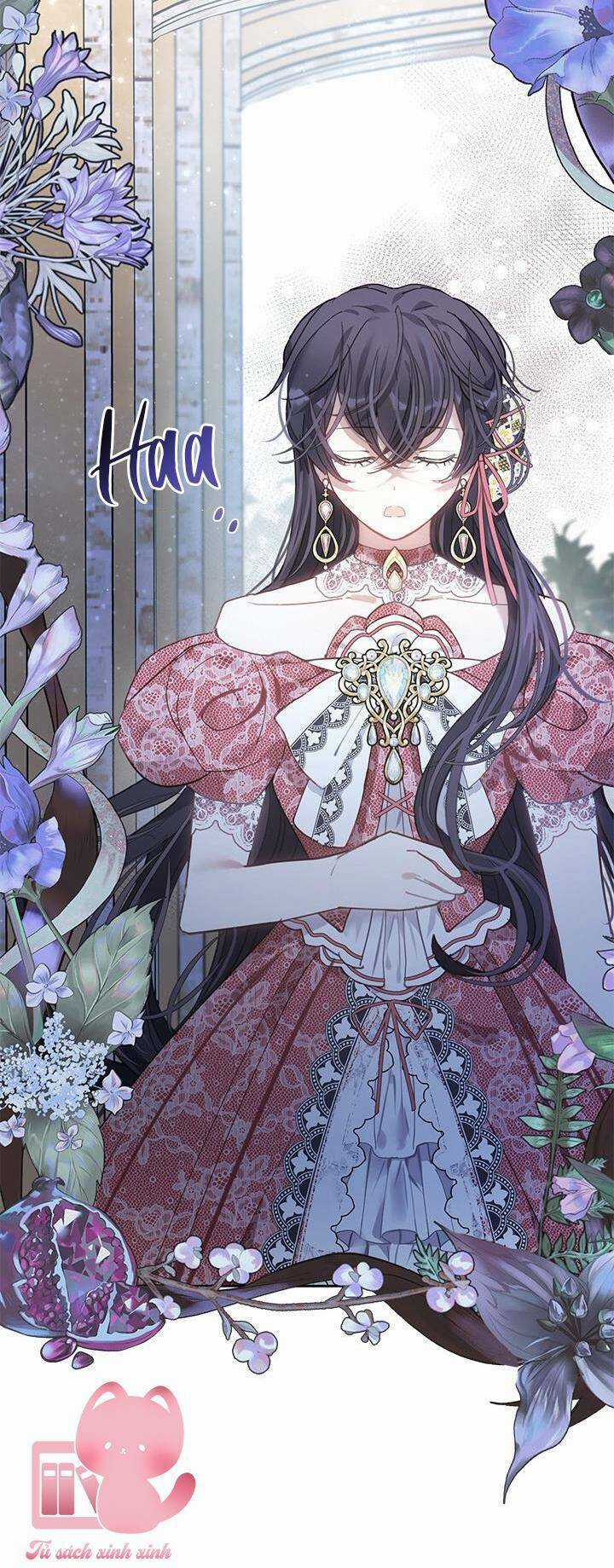 Gia Đình Bị Ám Ảnh Bởi Tôi Chapter 50 trang 81