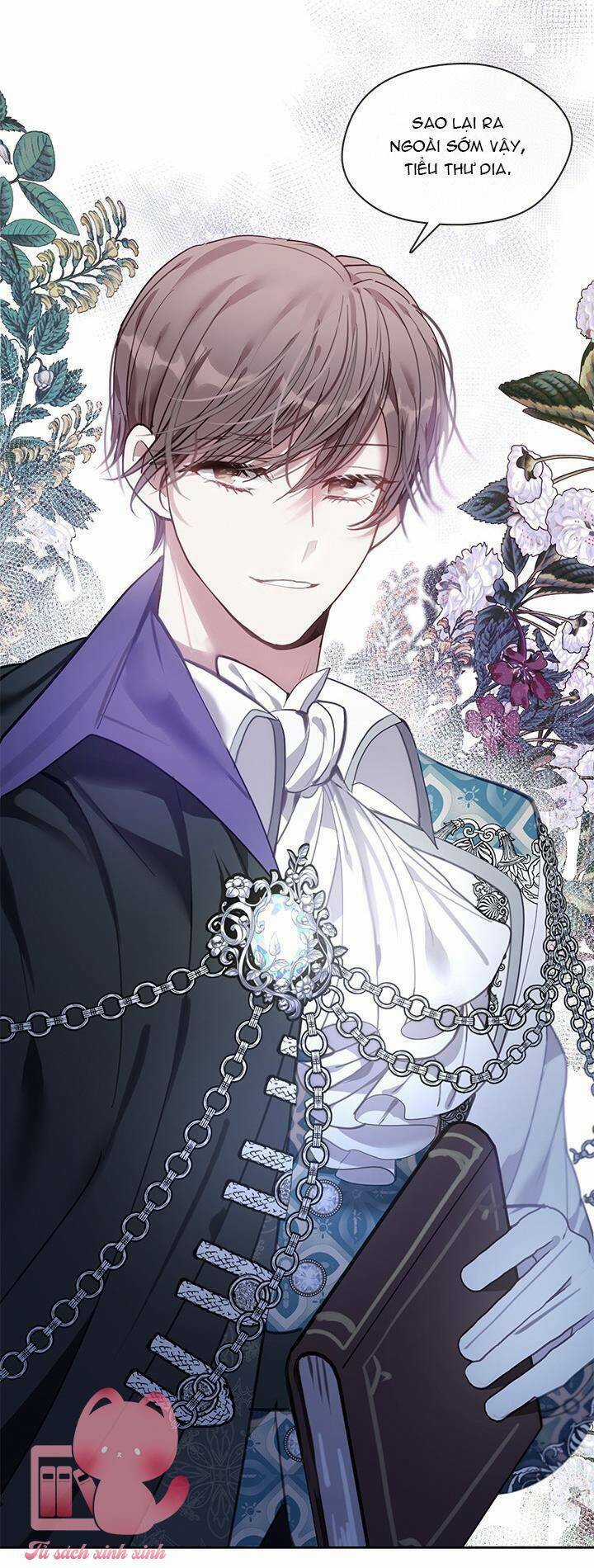 Gia Đình Bị Ám Ảnh Bởi Tôi Chapter 50 trang 86