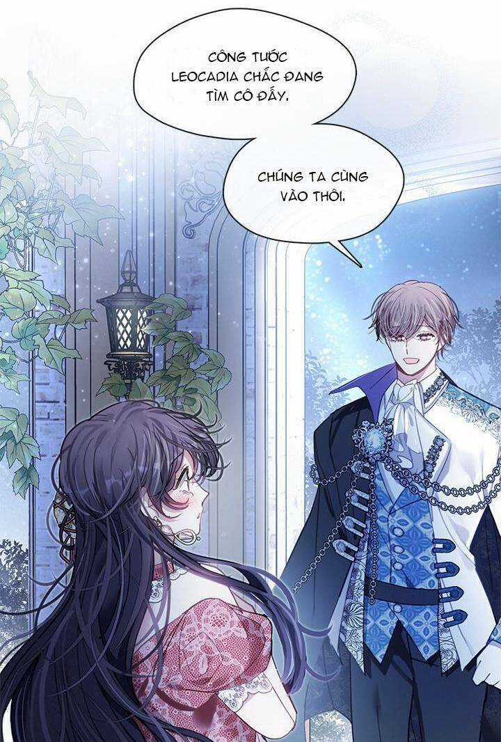 Gia Đình Bị Ám Ảnh Bởi Tôi Chapter 50 trang 88