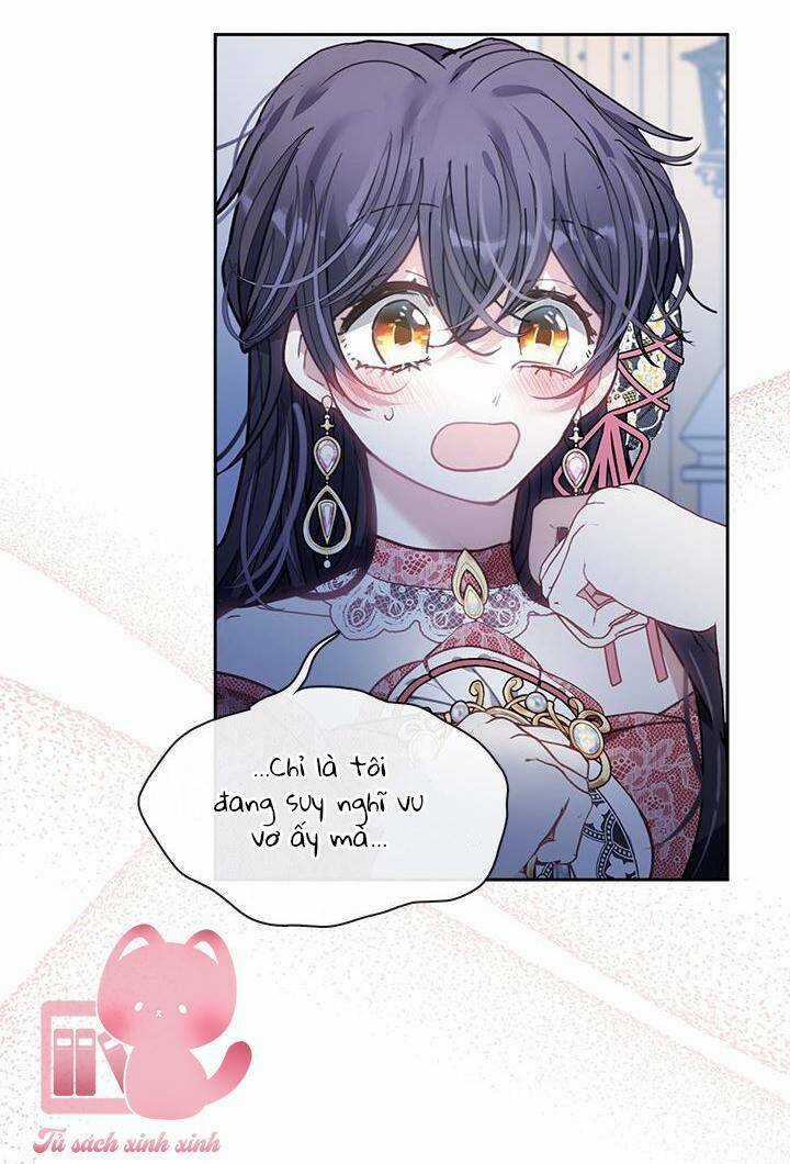 Gia Đình Bị Ám Ảnh Bởi Tôi Chapter 50 trang 91