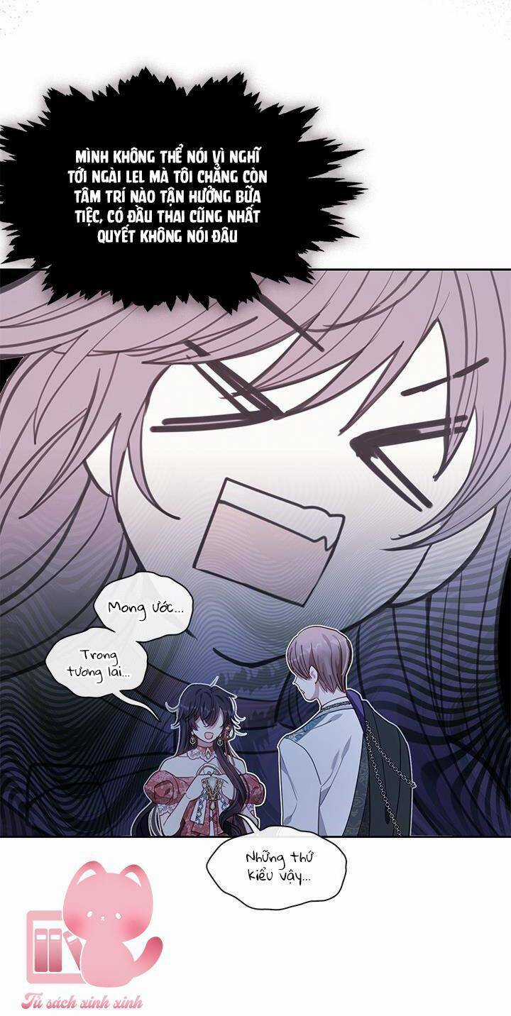 Gia Đình Bị Ám Ảnh Bởi Tôi Chapter 50 trang 92