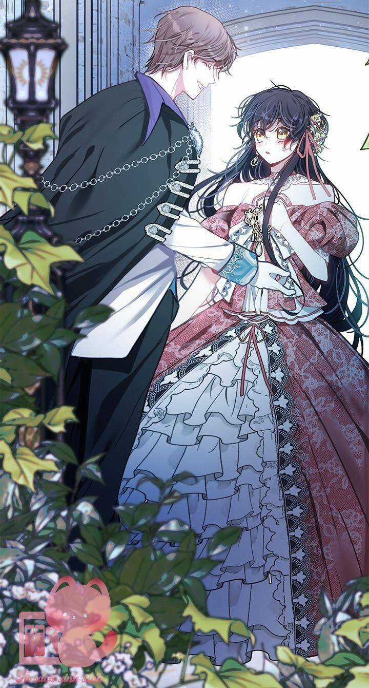 Gia Đình Bị Ám Ảnh Bởi Tôi Chapter 50 trang 96