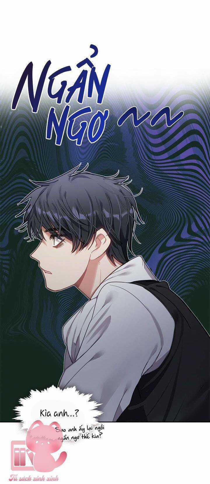 Gia Đình Bị Ám Ảnh Bởi Tôi Chapter 51 trang 14