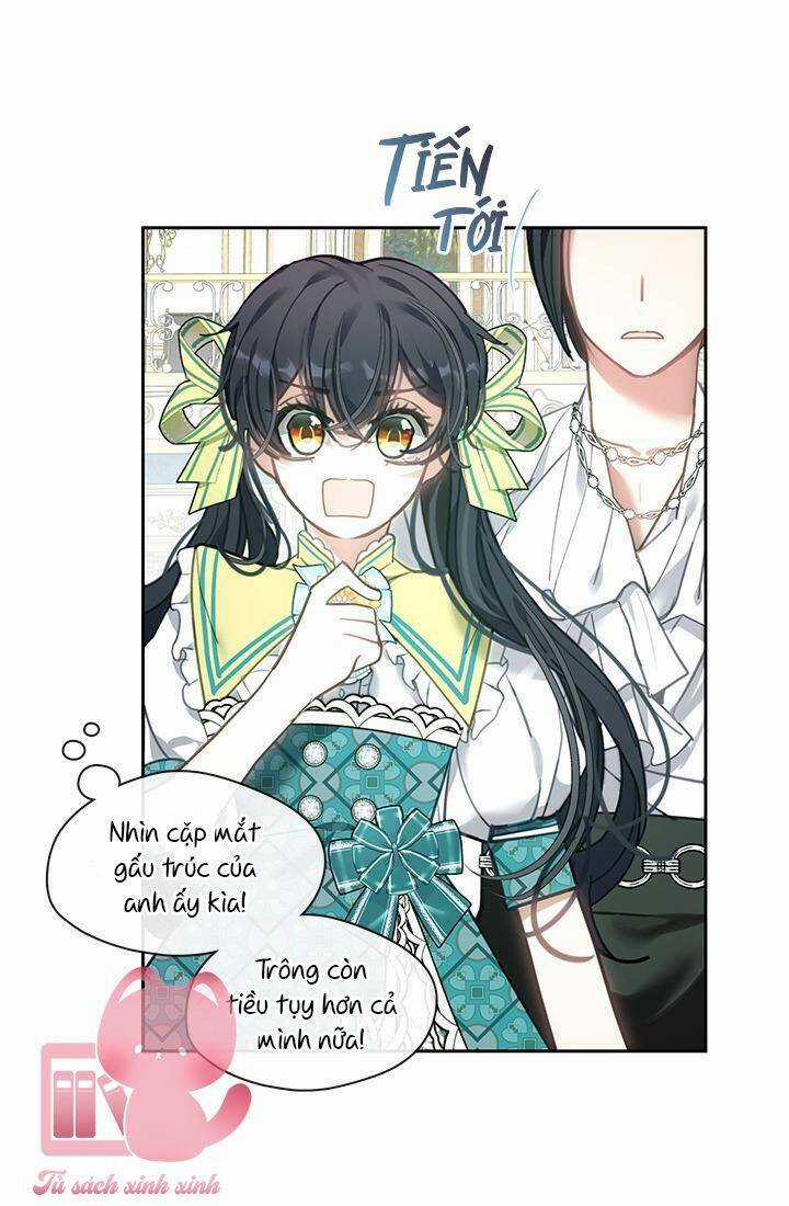 Gia Đình Bị Ám Ảnh Bởi Tôi Chapter 51 trang 15