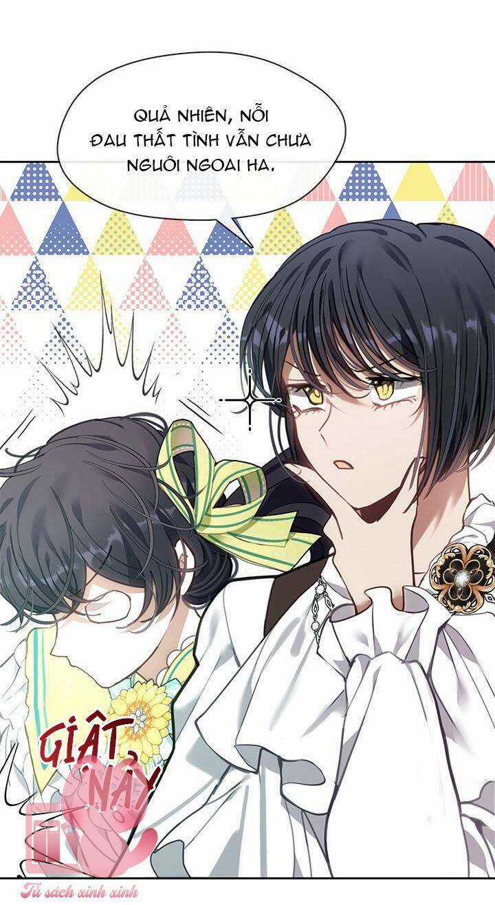 Gia Đình Bị Ám Ảnh Bởi Tôi Chapter 51 trang 16