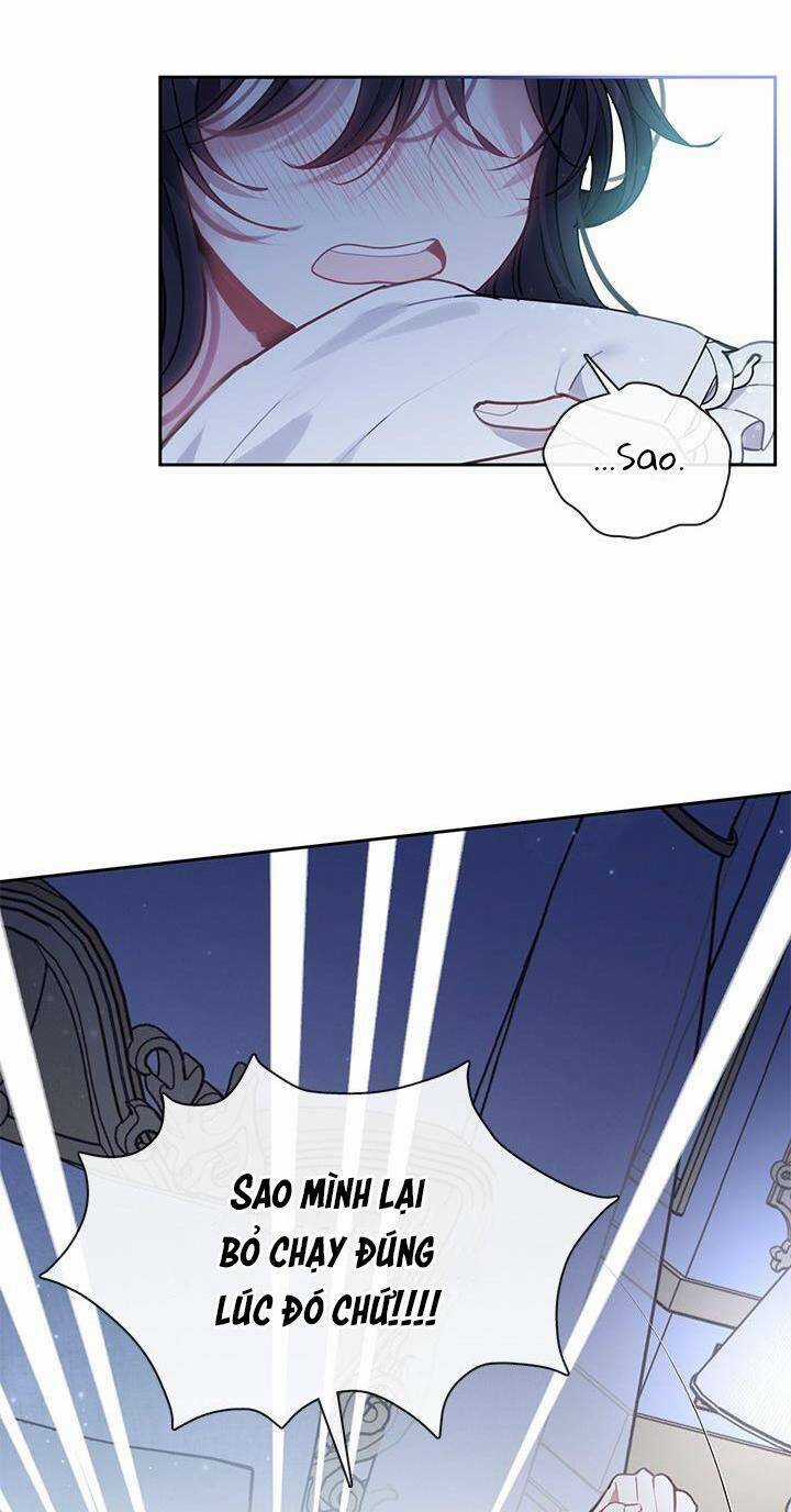 Gia Đình Bị Ám Ảnh Bởi Tôi Chapter 51 trang 2