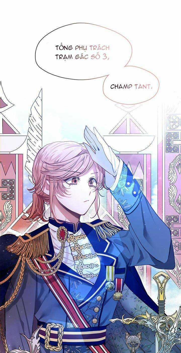 Gia Đình Bị Ám Ảnh Bởi Tôi Chapter 51 trang 20