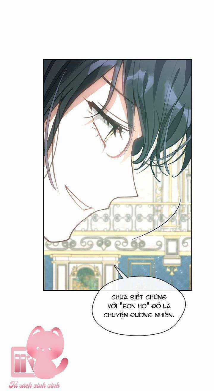 Gia Đình Bị Ám Ảnh Bởi Tôi Chapter 51 trang 29