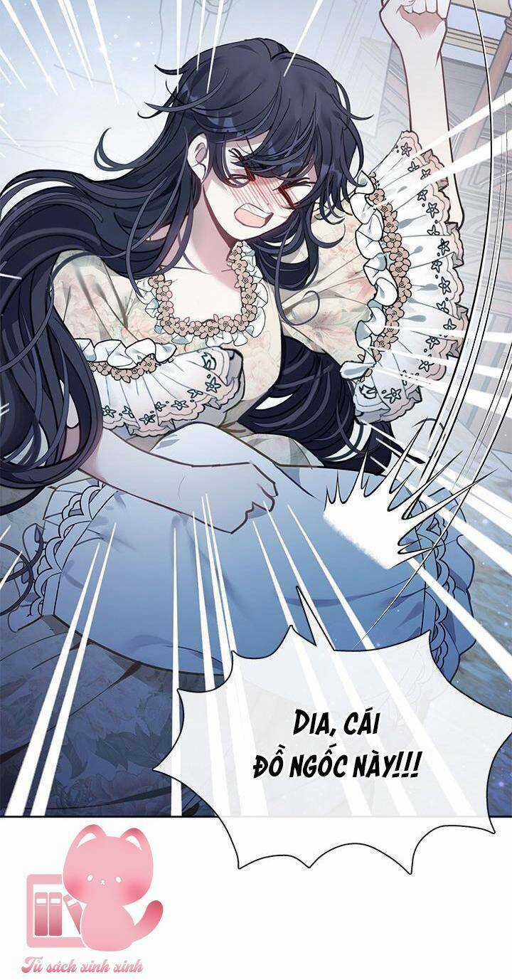 Gia Đình Bị Ám Ảnh Bởi Tôi Chapter 51 trang 3