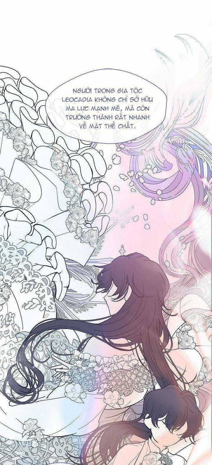 Gia Đình Bị Ám Ảnh Bởi Tôi Chapter 51 trang 30