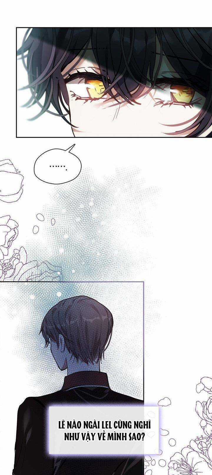 Gia Đình Bị Ám Ảnh Bởi Tôi Chapter 51 trang 33