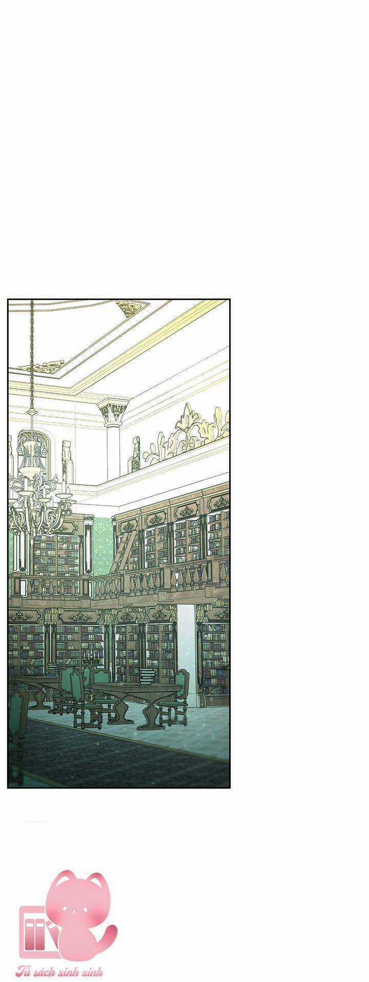 Gia Đình Bị Ám Ảnh Bởi Tôi Chapter 51 trang 36