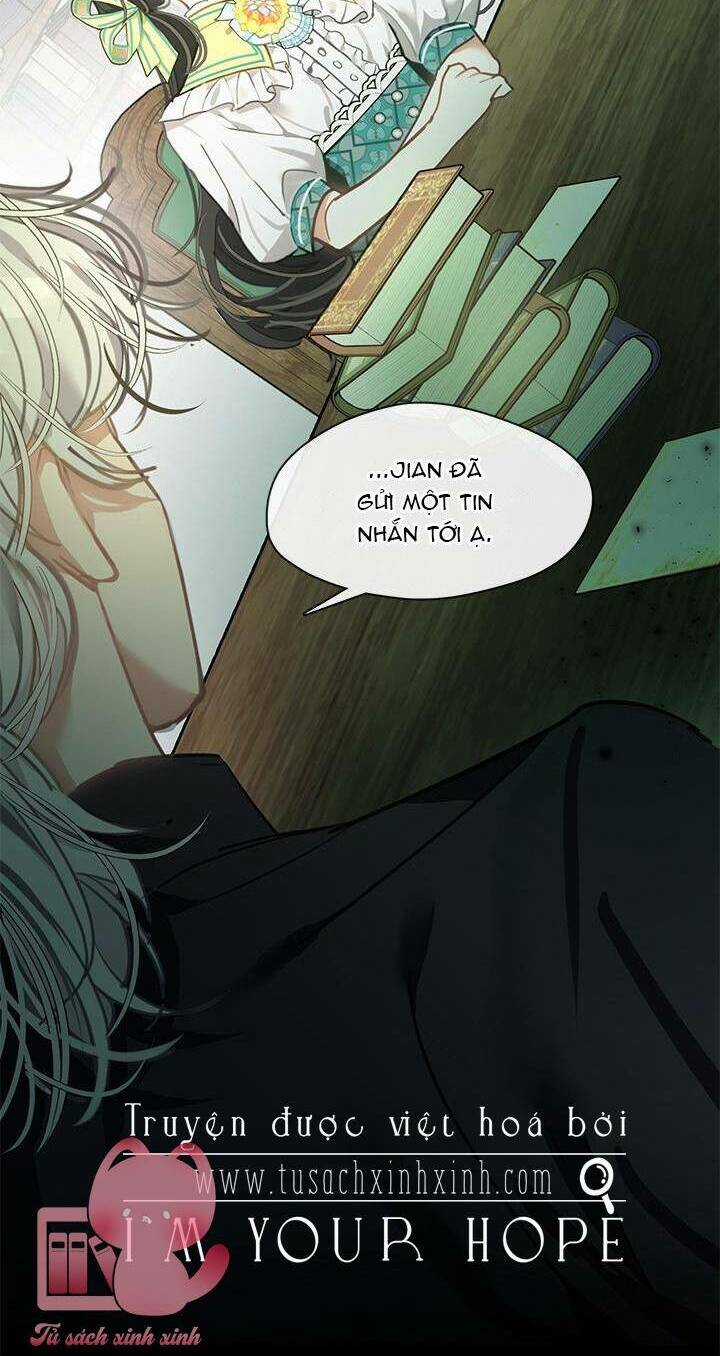 Gia Đình Bị Ám Ảnh Bởi Tôi Chapter 51 trang 39