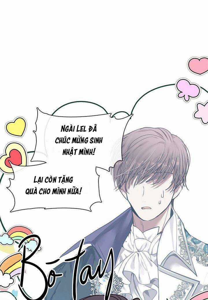 Gia Đình Bị Ám Ảnh Bởi Tôi Chapter 51 trang 4