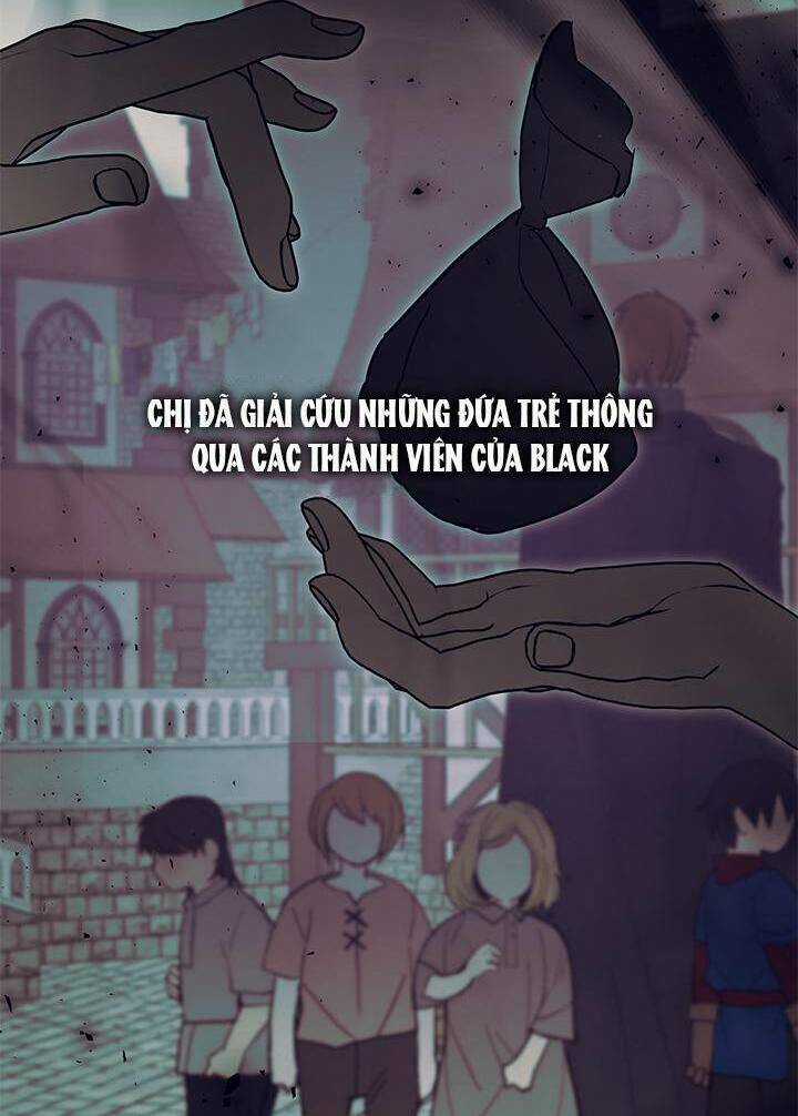 Gia Đình Bị Ám Ảnh Bởi Tôi Chapter 51 trang 41