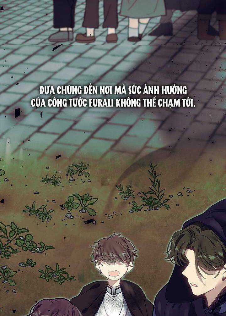 Gia Đình Bị Ám Ảnh Bởi Tôi Chapter 51 trang 42