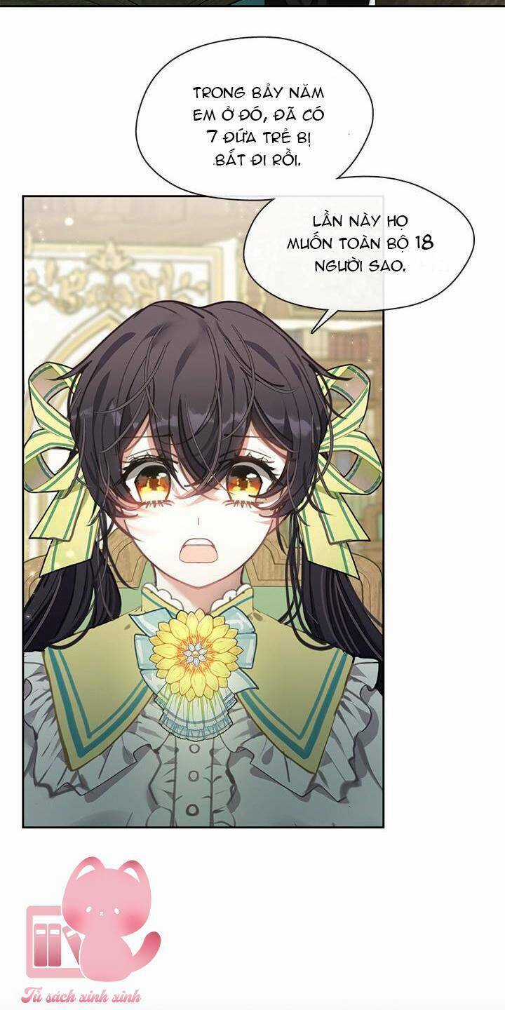 Gia Đình Bị Ám Ảnh Bởi Tôi Chapter 51 trang 46