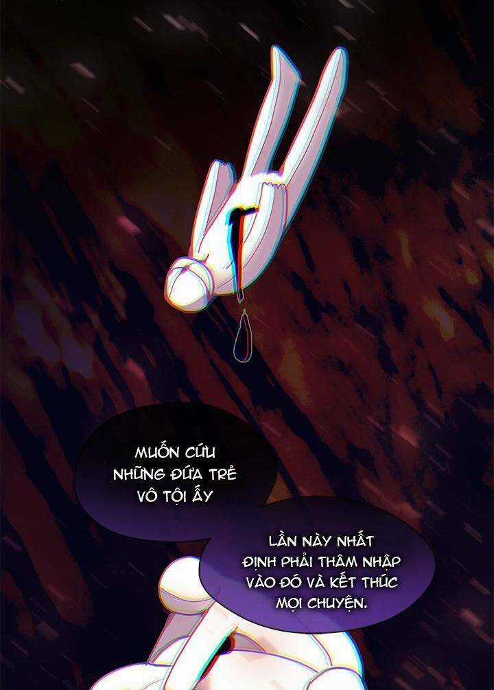 Gia Đình Bị Ám Ảnh Bởi Tôi Chapter 51 trang 48