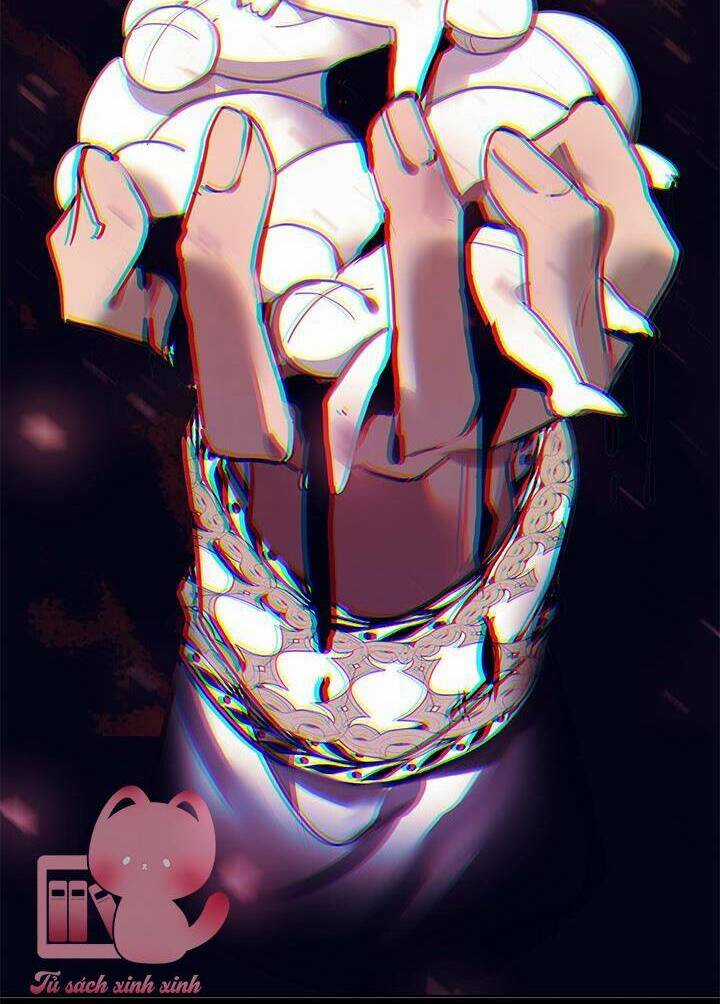 Gia Đình Bị Ám Ảnh Bởi Tôi Chapter 51 trang 49