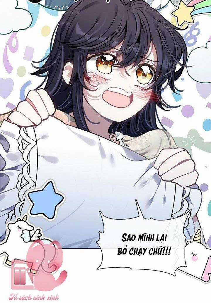 Gia Đình Bị Ám Ảnh Bởi Tôi Chapter 51 trang 5