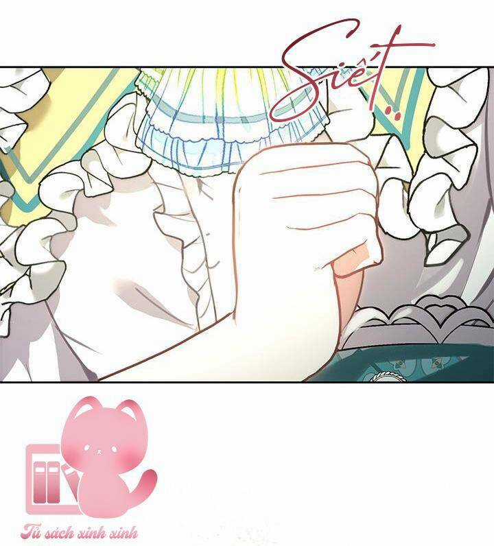 Gia Đình Bị Ám Ảnh Bởi Tôi Chapter 51 trang 55