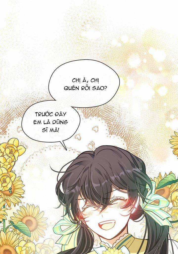 Gia Đình Bị Ám Ảnh Bởi Tôi Chapter 51 trang 56