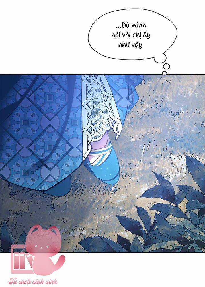 Gia Đình Bị Ám Ảnh Bởi Tôi Chapter 51 trang 59