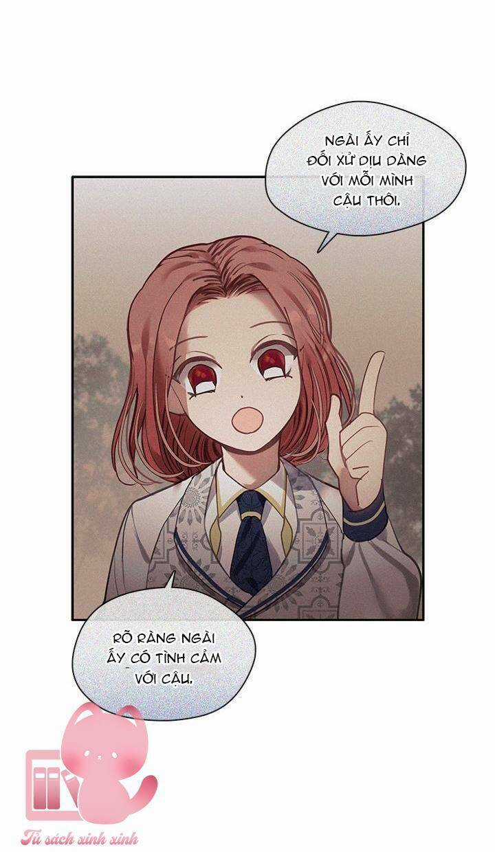 Gia Đình Bị Ám Ảnh Bởi Tôi Chapter 51 trang 6