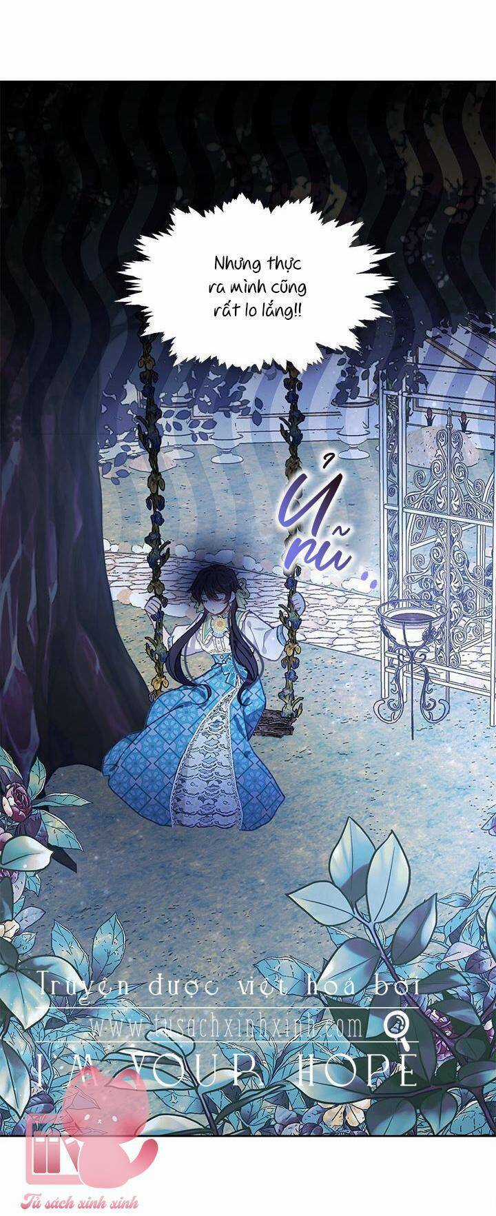 Gia Đình Bị Ám Ảnh Bởi Tôi Chapter 51 trang 60