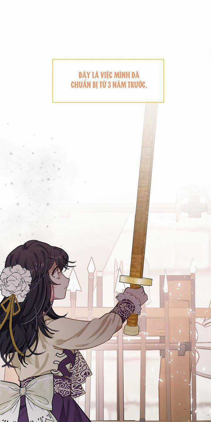 Gia Đình Bị Ám Ảnh Bởi Tôi Chapter 51 trang 61