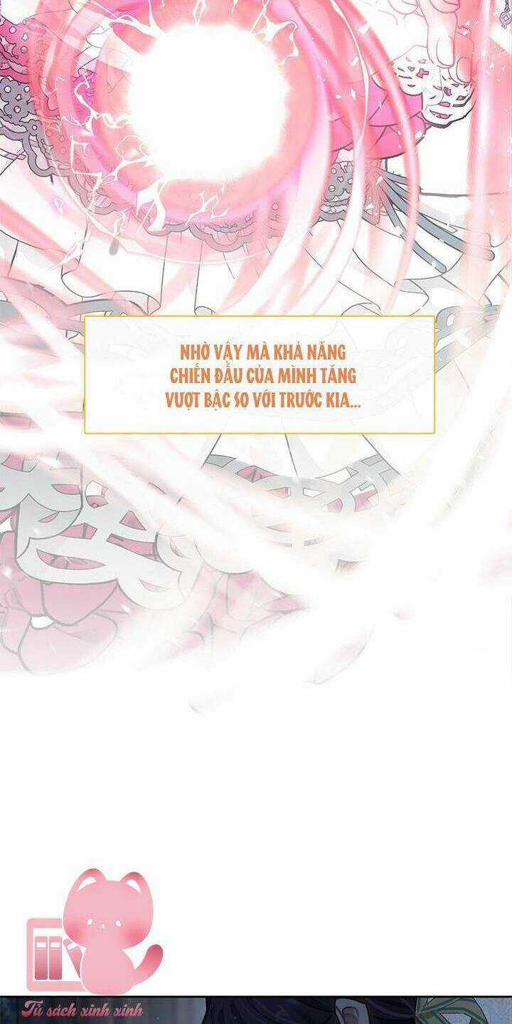 Gia Đình Bị Ám Ảnh Bởi Tôi Chapter 51 trang 64