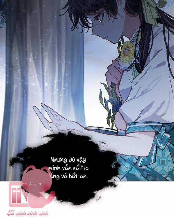 Gia Đình Bị Ám Ảnh Bởi Tôi Chapter 51 trang 65