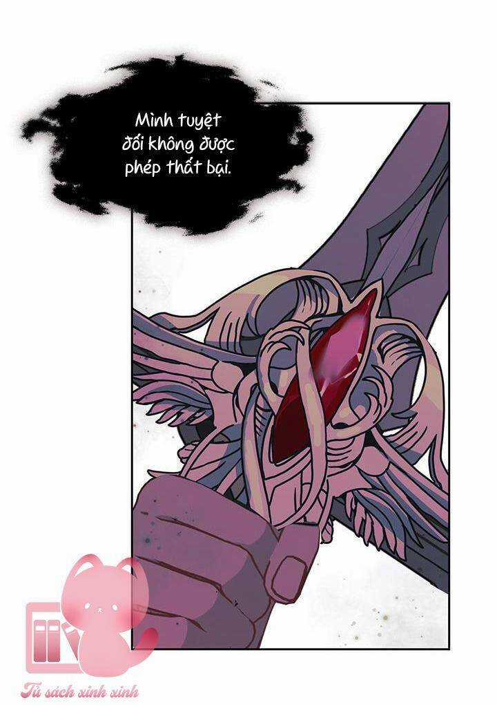 Gia Đình Bị Ám Ảnh Bởi Tôi Chapter 51 trang 67