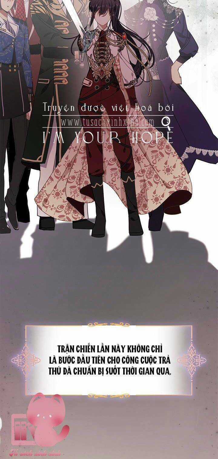 Gia Đình Bị Ám Ảnh Bởi Tôi Chapter 51 trang 69