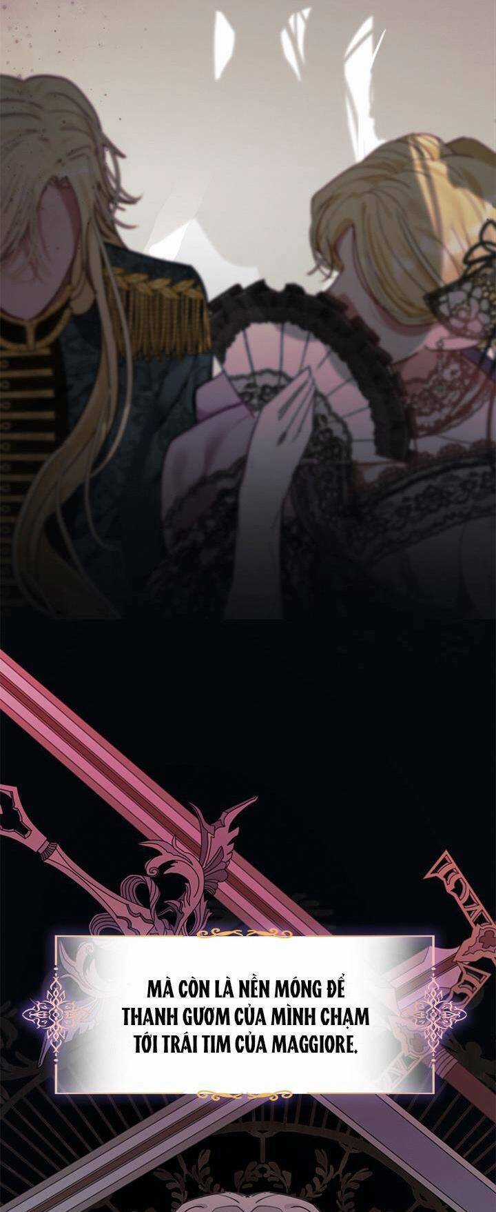 Gia Đình Bị Ám Ảnh Bởi Tôi Chapter 51 trang 70