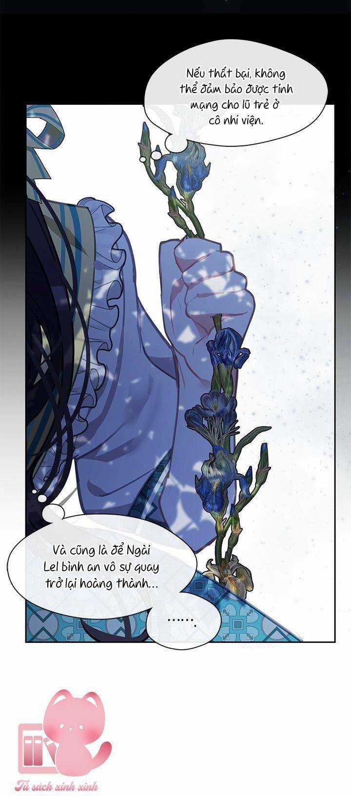 Gia Đình Bị Ám Ảnh Bởi Tôi Chapter 51 trang 72