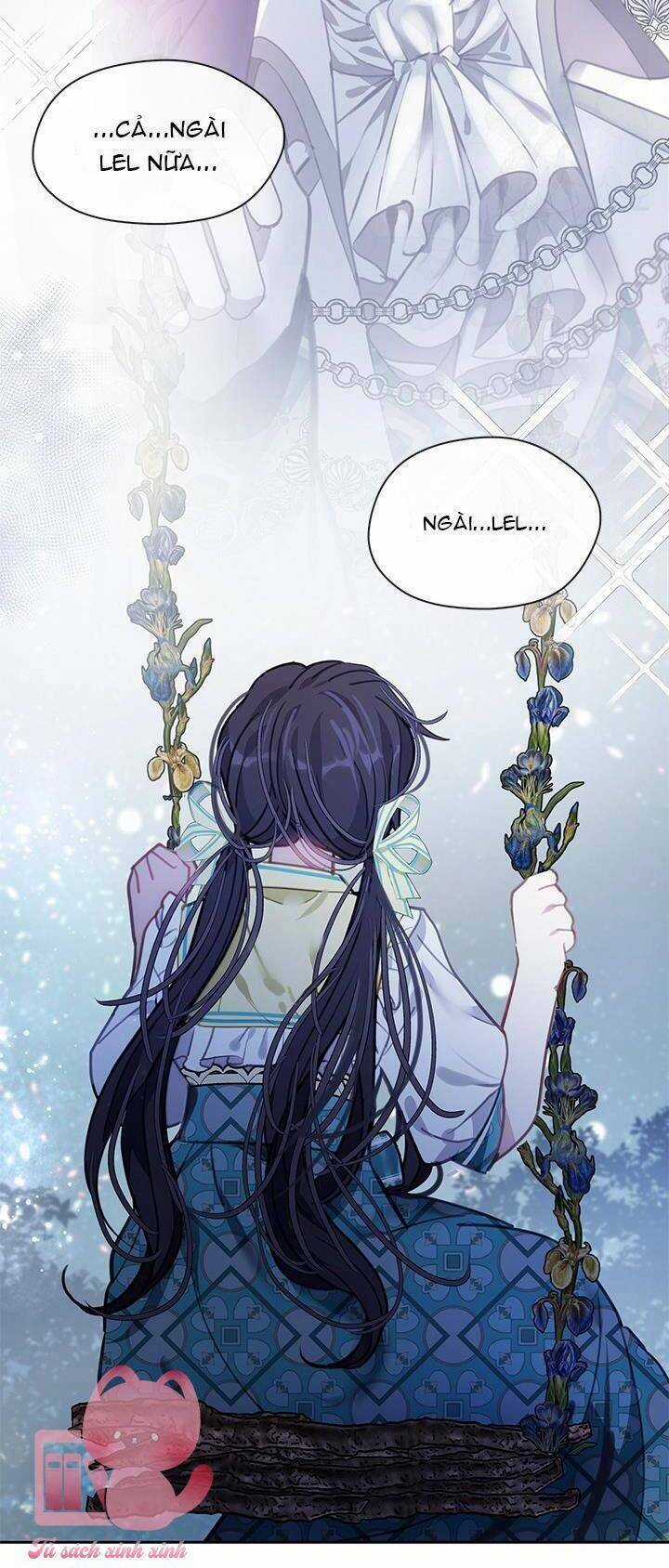 Gia Đình Bị Ám Ảnh Bởi Tôi Chapter 51 trang 74