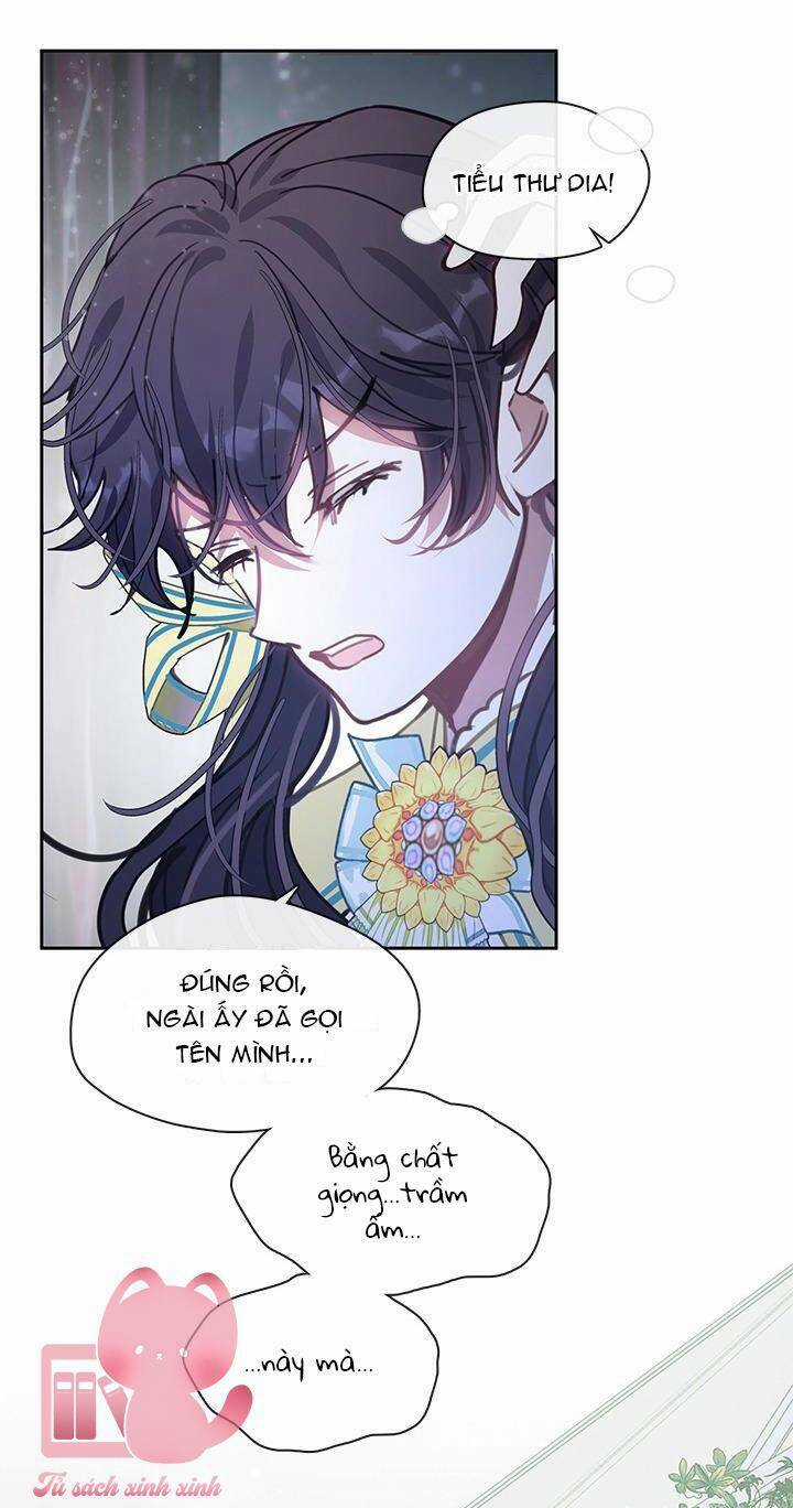 Gia Đình Bị Ám Ảnh Bởi Tôi Chapter 51 trang 77