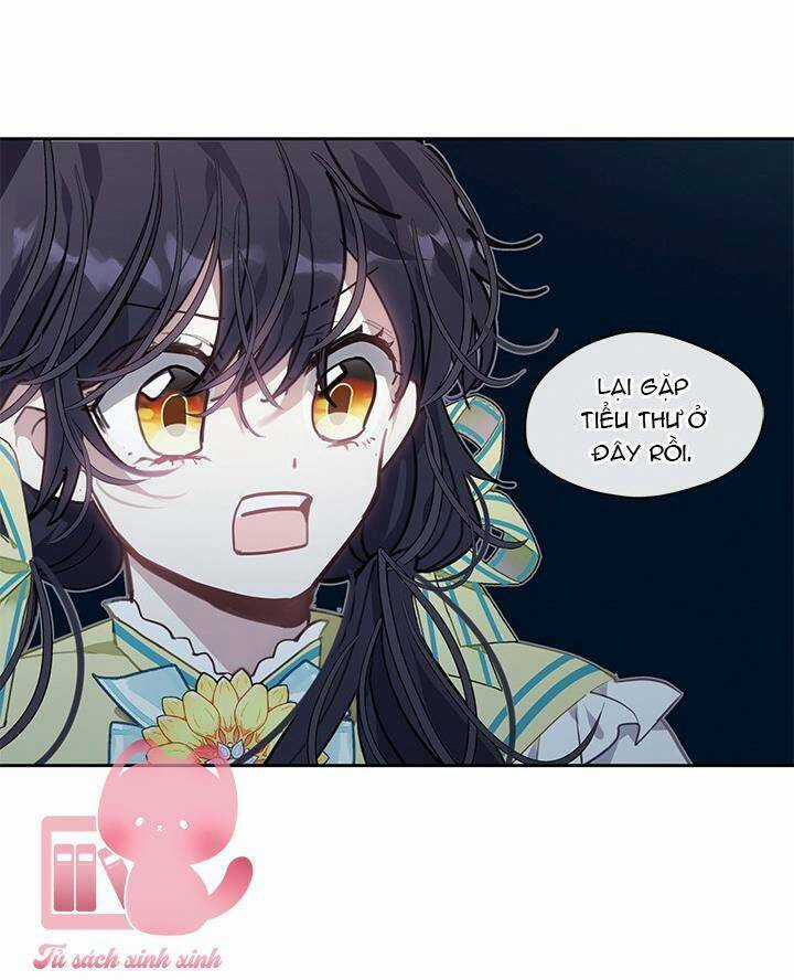 Gia Đình Bị Ám Ảnh Bởi Tôi Chapter 51 trang 79