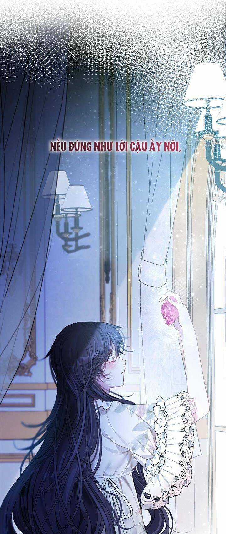 Gia Đình Bị Ám Ảnh Bởi Tôi Chapter 51 trang 8