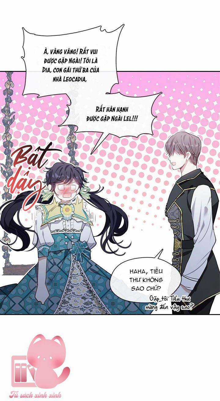 Gia Đình Bị Ám Ảnh Bởi Tôi Chapter 51 trang 80