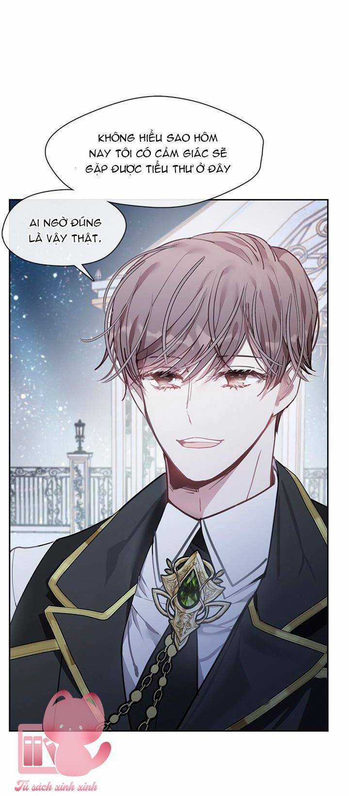 Gia Đình Bị Ám Ảnh Bởi Tôi Chapter 51 trang 81