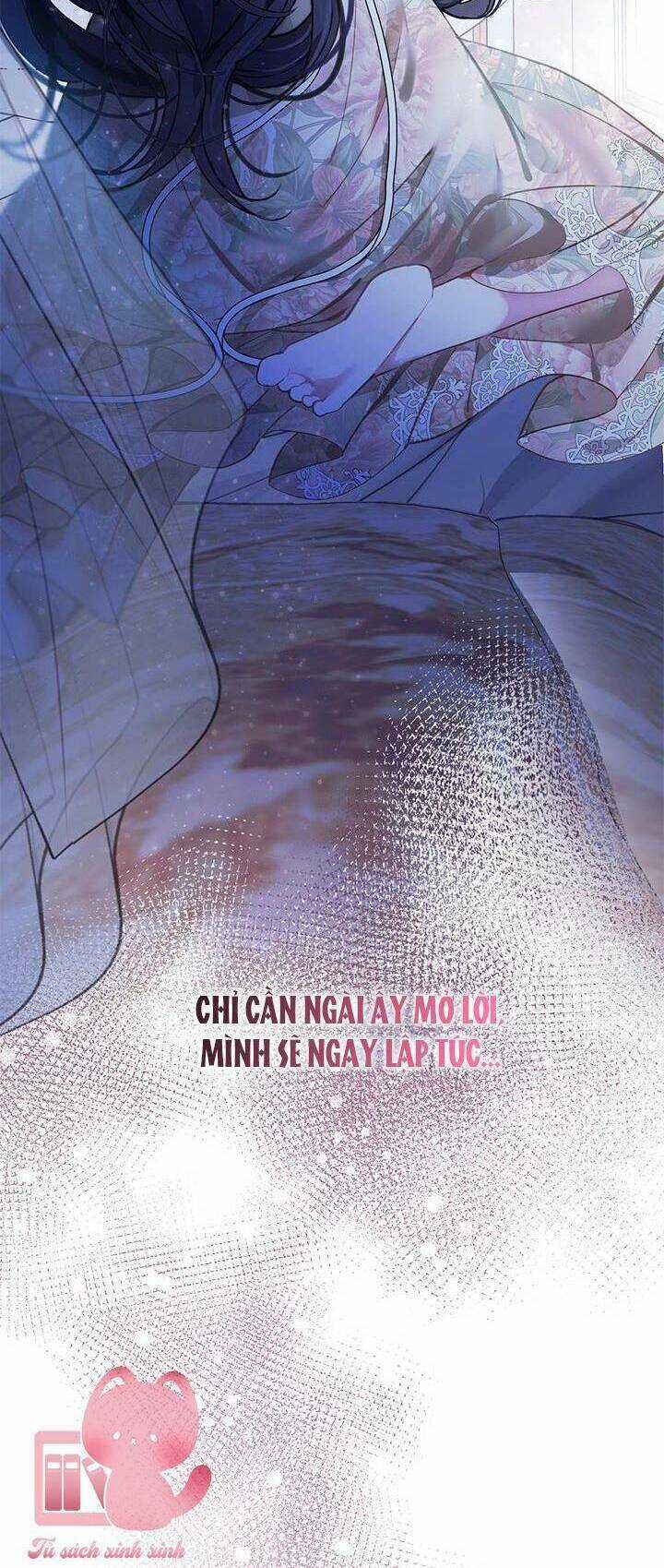 Gia Đình Bị Ám Ảnh Bởi Tôi Chapter 51 trang 9