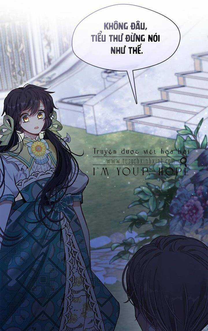 Gia Đình Bị Ám Ảnh Bởi Tôi Chapter 52 trang 12