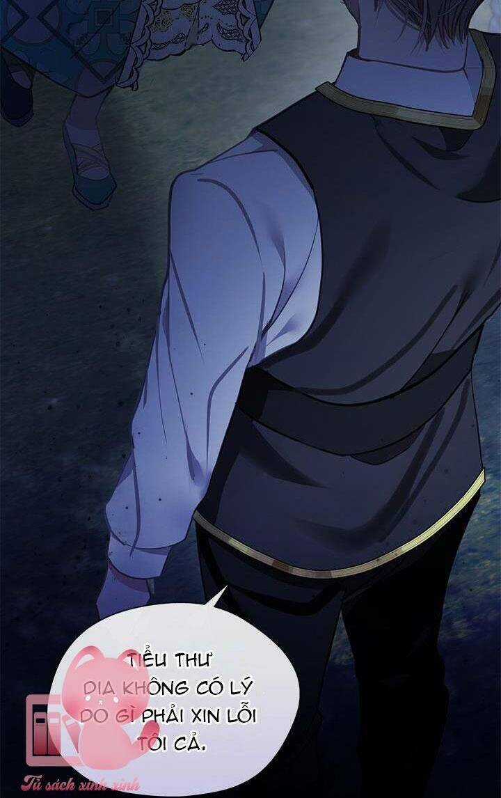 Gia Đình Bị Ám Ảnh Bởi Tôi Chapter 52 trang 13