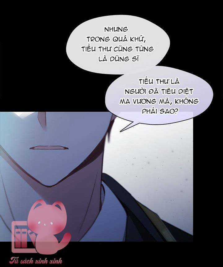 Gia Đình Bị Ám Ảnh Bởi Tôi Chapter 52 trang 16