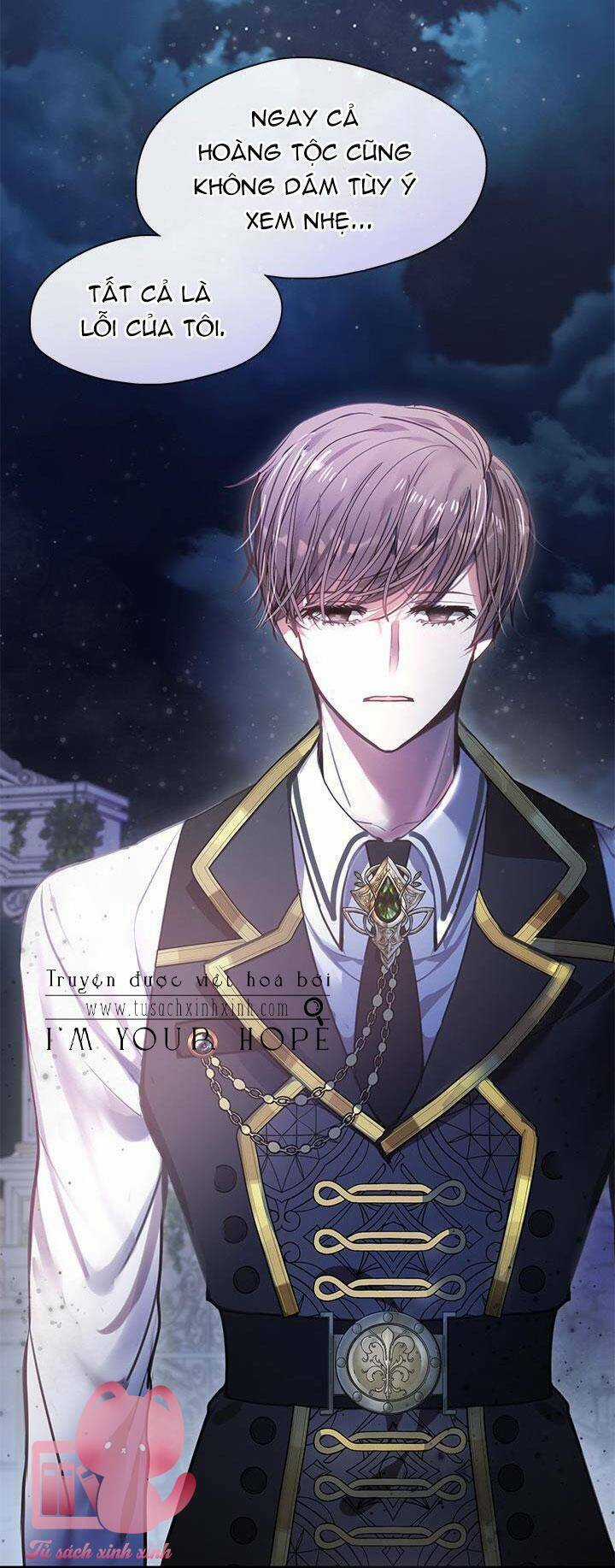 Gia Đình Bị Ám Ảnh Bởi Tôi Chapter 52 trang 18