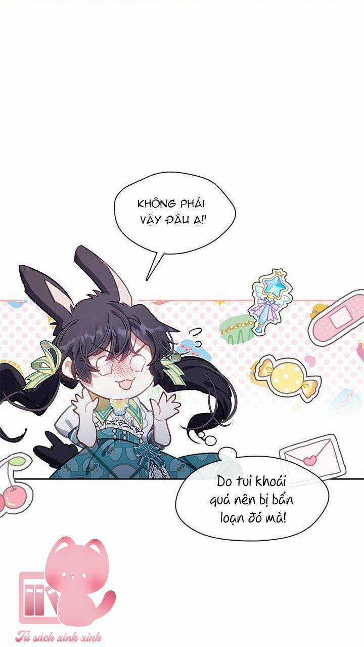 Gia Đình Bị Ám Ảnh Bởi Tôi Chapter 52 trang 2