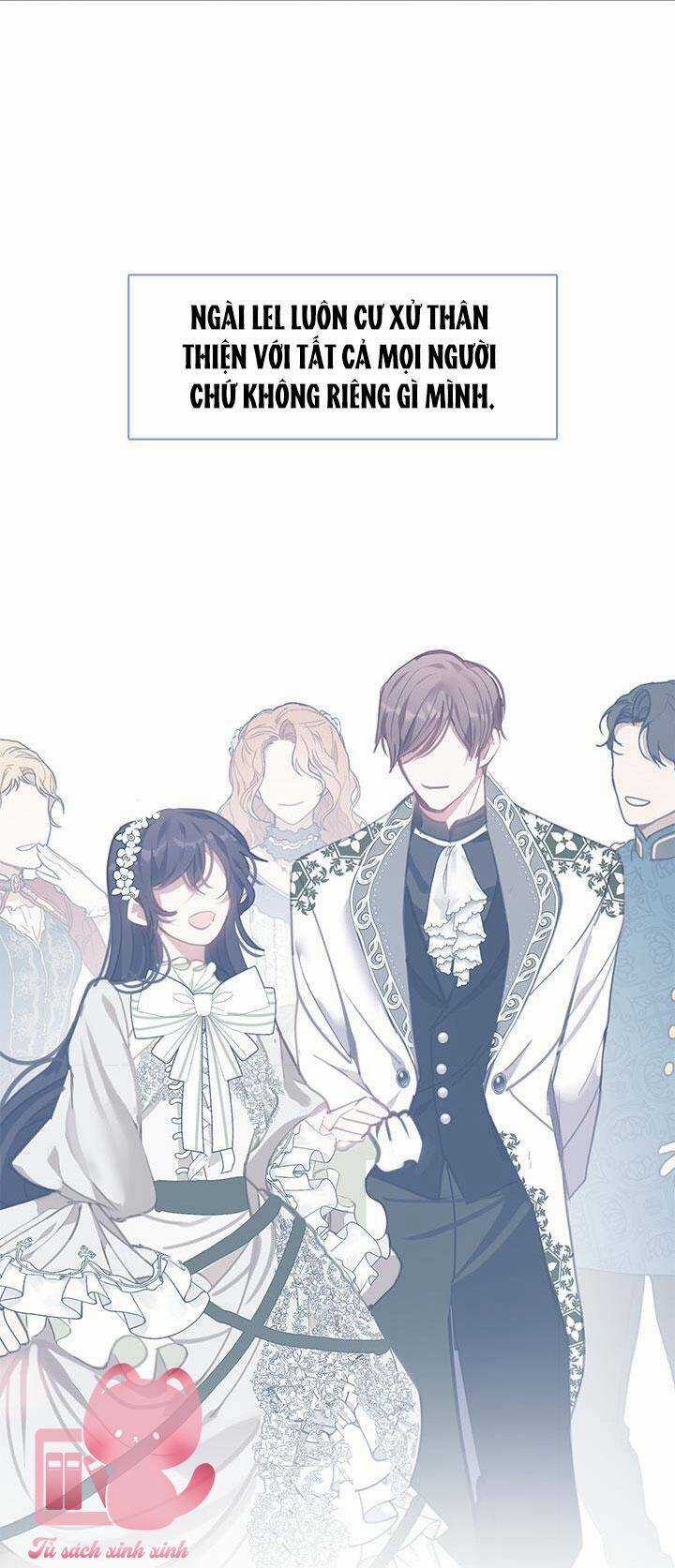 Gia Đình Bị Ám Ảnh Bởi Tôi Chapter 52 trang 20